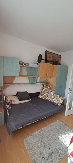 Vand garsoniera 22mp2 Colonia Metrom - 8