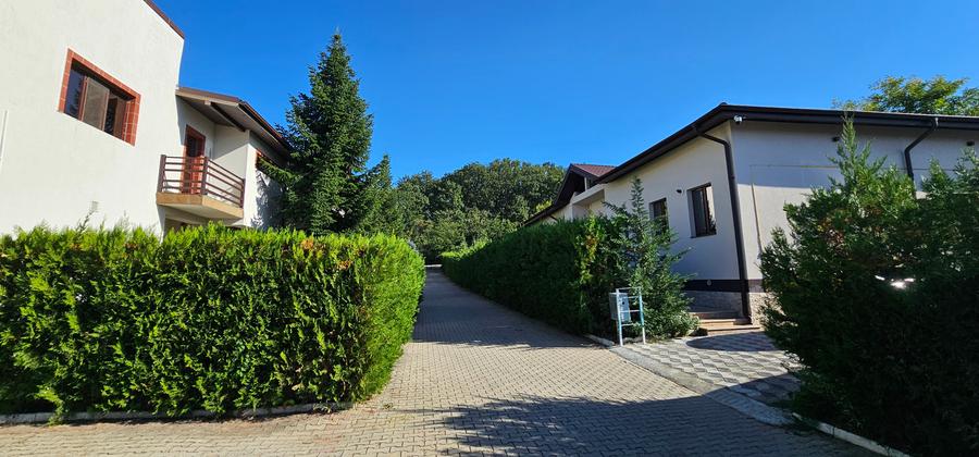 Vila P+1 superba | Complex rezidential | Langa padure - 13