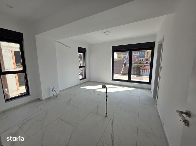 Apartament cu 4 camere de inchiriat in zona Aviatiei - 8