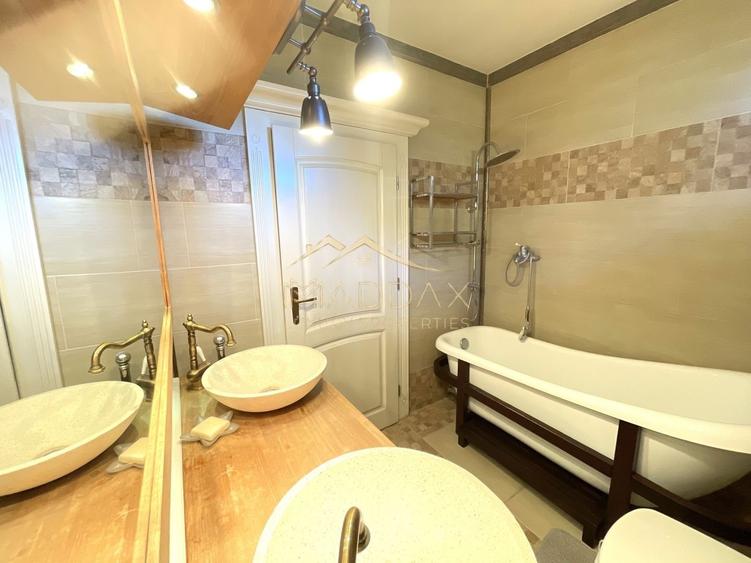 Vila 7 camere**Lake view**Ponton privat**Piscina**Teren 933 MP//Balotesti - 29