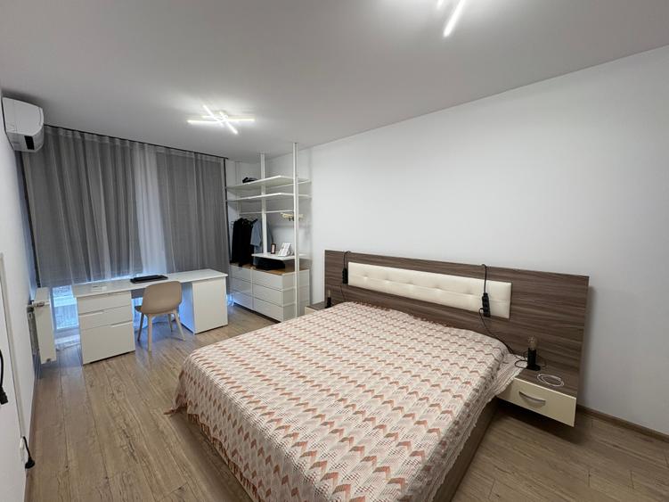 Moghioros Park Residence | Loc parcare subteran inclus - 9