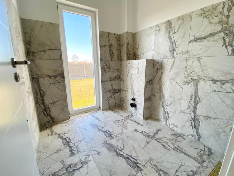 Apartament de Lux cu Terasă în Ghiroda - 5