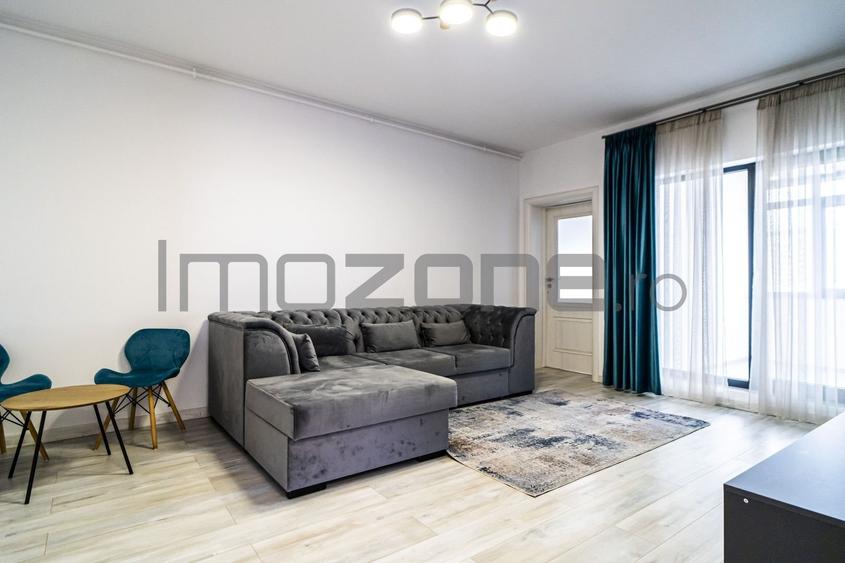 DRUMUL TABEREI | BRANCUSI | 2 CAMERE CU TERASA DE 37MP | MOBILAT | COMISION 0% ! - 7