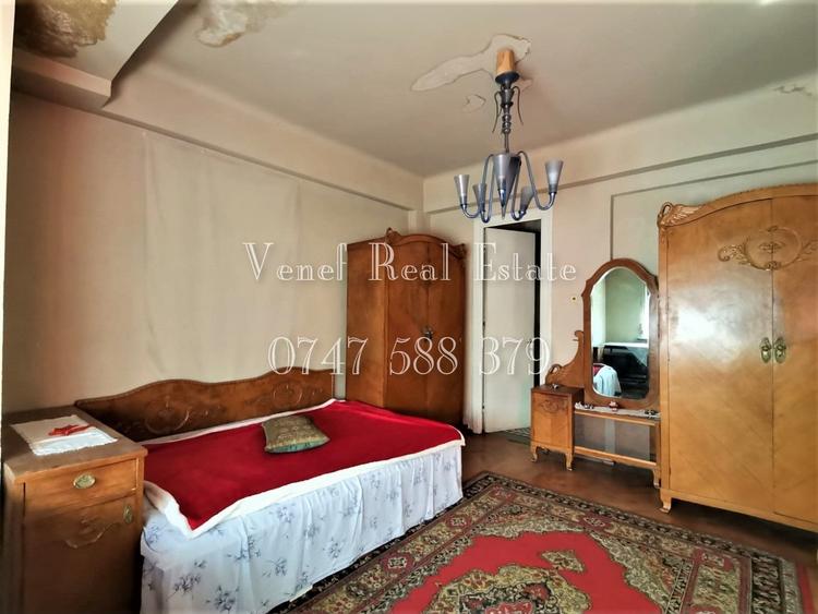 0% Comision 4 Camere 110 mp etaj 5 Bdul Carol Mosilor Armeneasca - 21