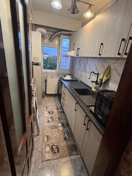 Vand apartament 2 camere - 4