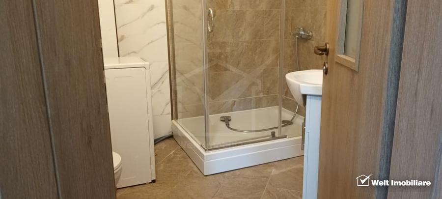 Apartament cu 2 camere pentru locuinta/cabinet/birou - 5