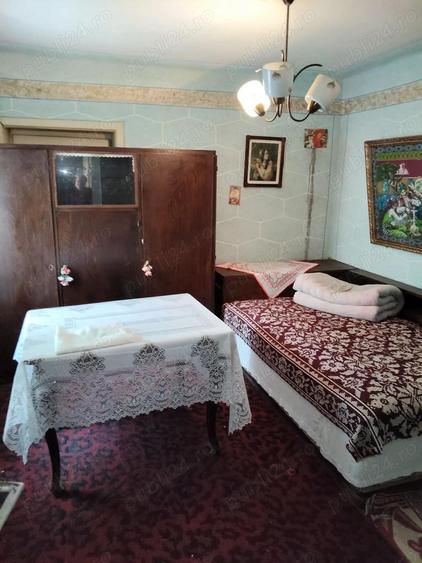 Anadalchioi - Casa + Teren - 1