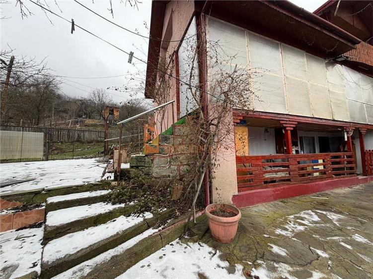 Casa tip P+1  zona Gura Tegii - 17