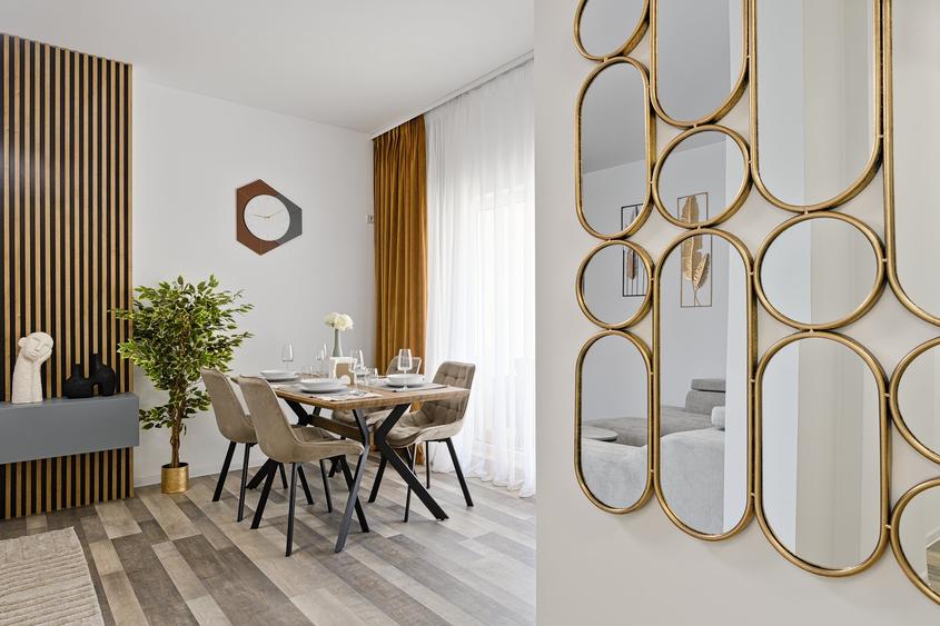 Apartament 2 camere decomandat | Rahova / Salaj | Prima inchiriere, Disponibil - 9