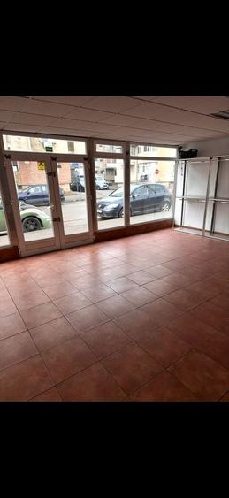 Inchiriez spatiu comercial zona pacea - 4