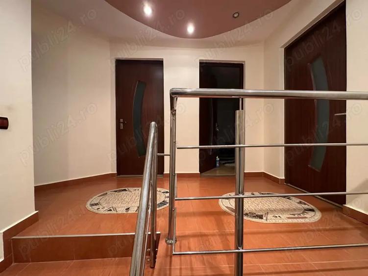 Vila de inchiriat aproape de Targu-Jiu - 2