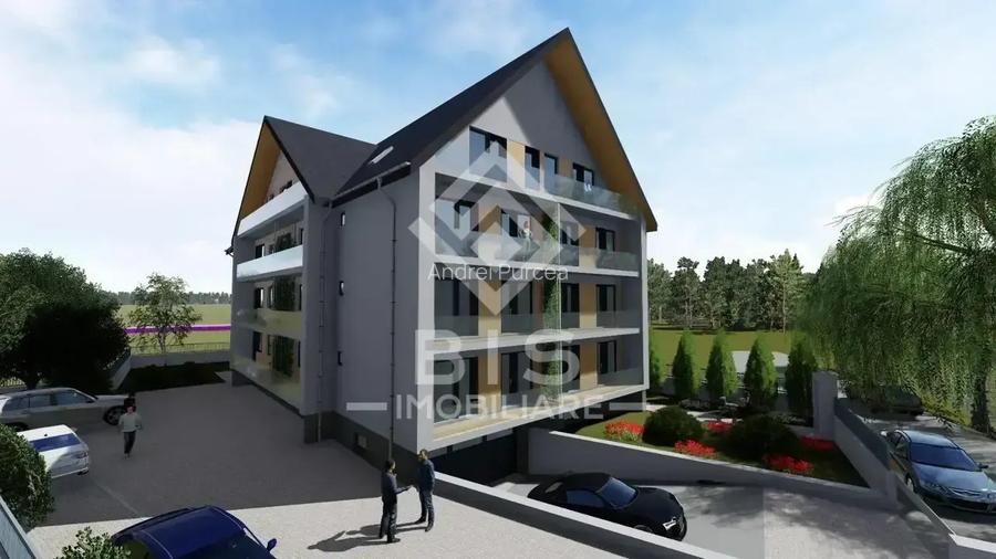 Utimele apartamente in bloc nou
