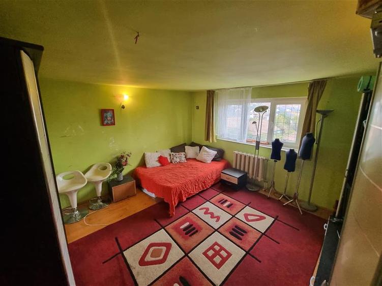 De vanzare Casa tip duplex in Sancraiul de Mures - 7