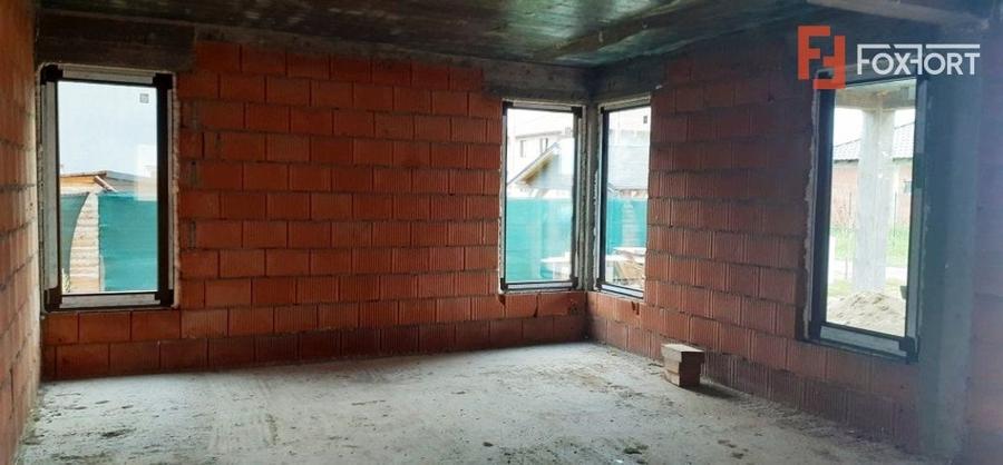 Casa individuala 7 camere Mosnita Noua - V2559 - 14