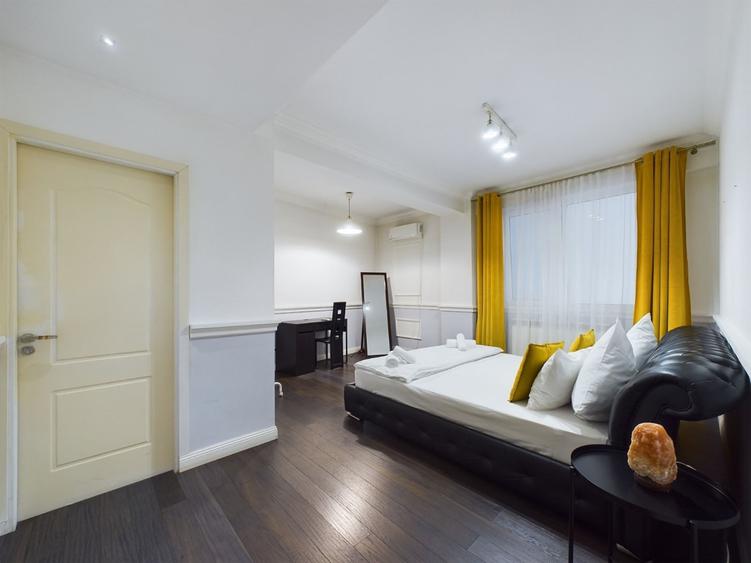 UNIRII - Bloc 2010 - 123 Mp. - Ideal Achiziție- Apartament 3 Camere Disponibil - 1