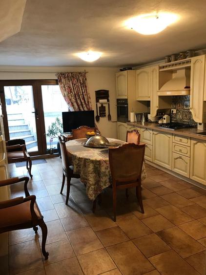 Luxury Residence with Pool and 1000 sqm Garden | Iancu Nicolae - 26