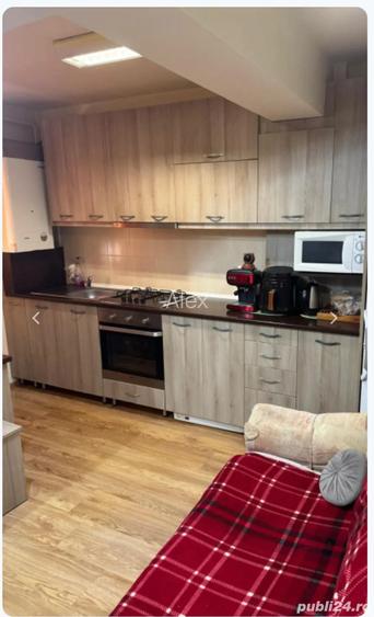 Apartament, 2 camere, semidecomandat, parter inalt