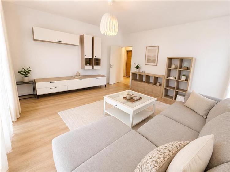 Apartament decomandat, constructie noua, loc de parcare, Uno Residence - 7