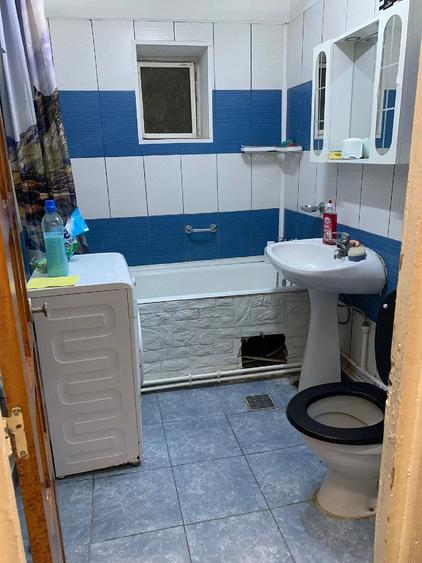 Apartament cu 3 camere decomandat în Luncă