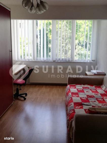 Apartament 2 camere decomandate | Grigorescu - 1