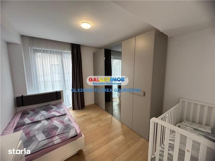VANZARE DUPLEX ONE HERASTRAU PLAZA - 8