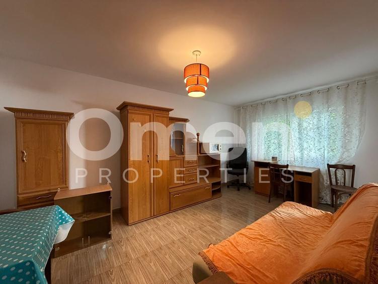 Închiriez / vând garsonieră Str. Motorului - 2
