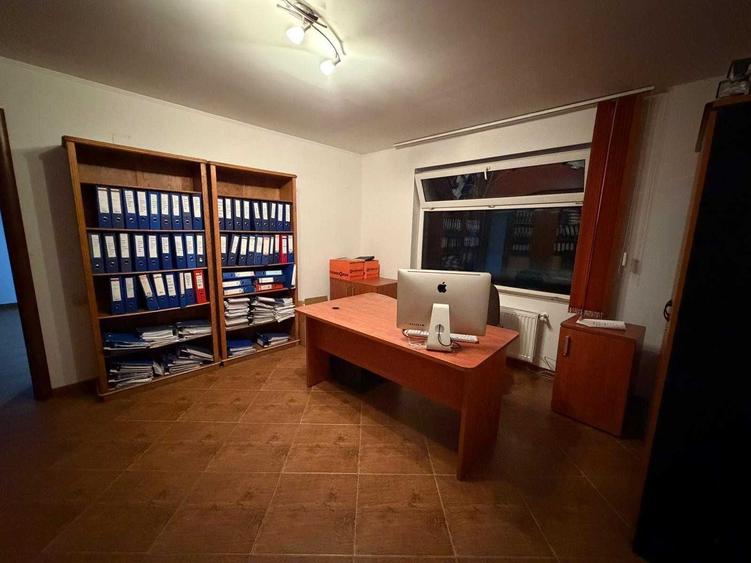 Spațiu comercial, de 53 mp, în Micșunești-Moară