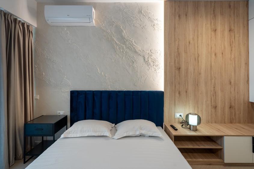 Apartament cu 2 camere în Pipera