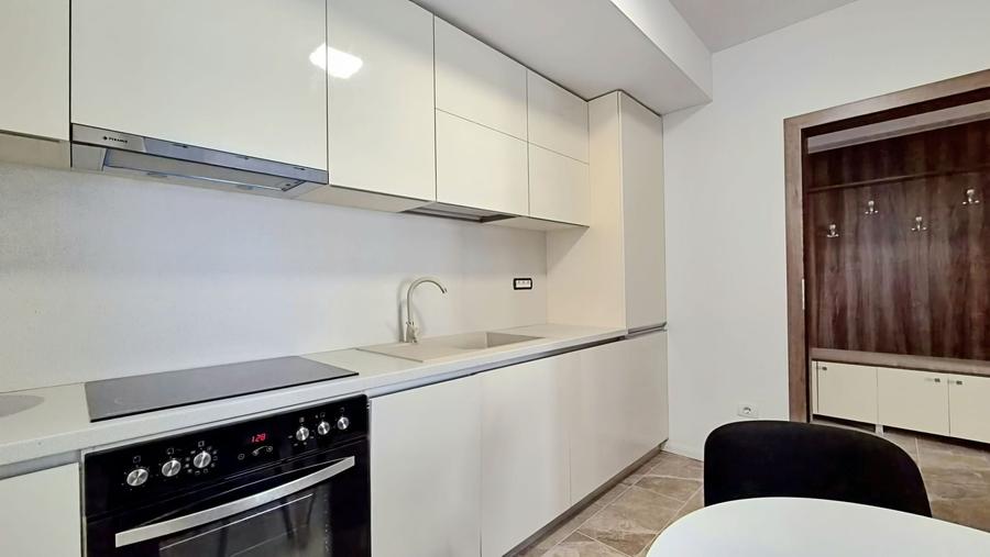 Apartament cu 2 camere decomandat în Ultracentral