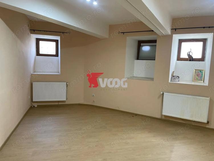 Spațiu comercial, de 70 mp, în Fabric