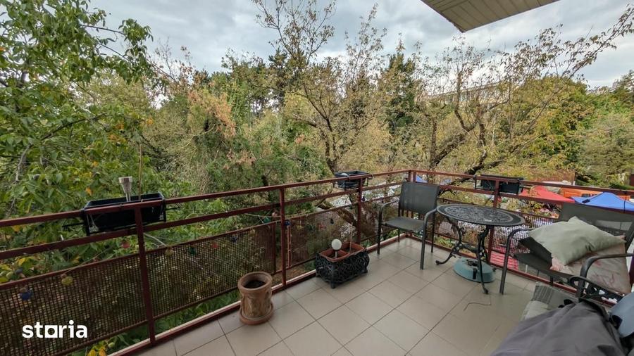 Penthouse | Gheorgheni | Iulius Mall | 101 mp | AC - 14