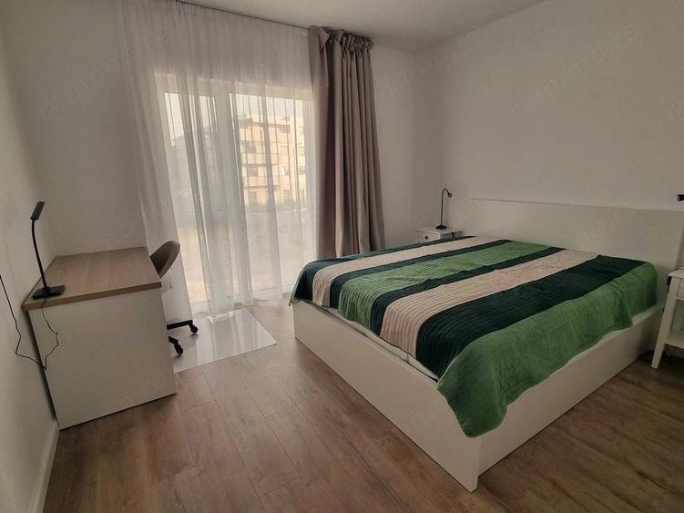 Apartament cu 2 camere, 54 mp, prima inchiriere Nova Mehala, Timi?oara - 6