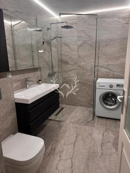 Apartament cu 3 camere semidecomandat în Mănăștur