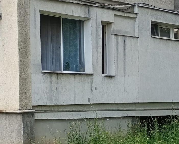Garsonieră semidecomandată în Mărăști