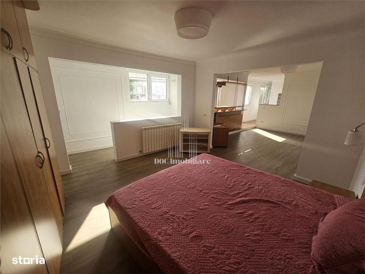 4 camere Locuinta Birou in Casa Parcul Carol | 3 bai | Centrala | Box - 9