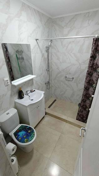 Apartament cu 2 camere decomandat în Exterior Vest