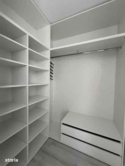 Apartament cu 4 camere în Pipera