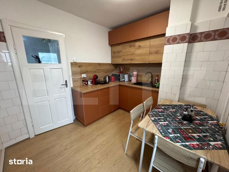 Apartament de inchiriat, 4 camere, 88 mp, zona Gradina Botanica - 6