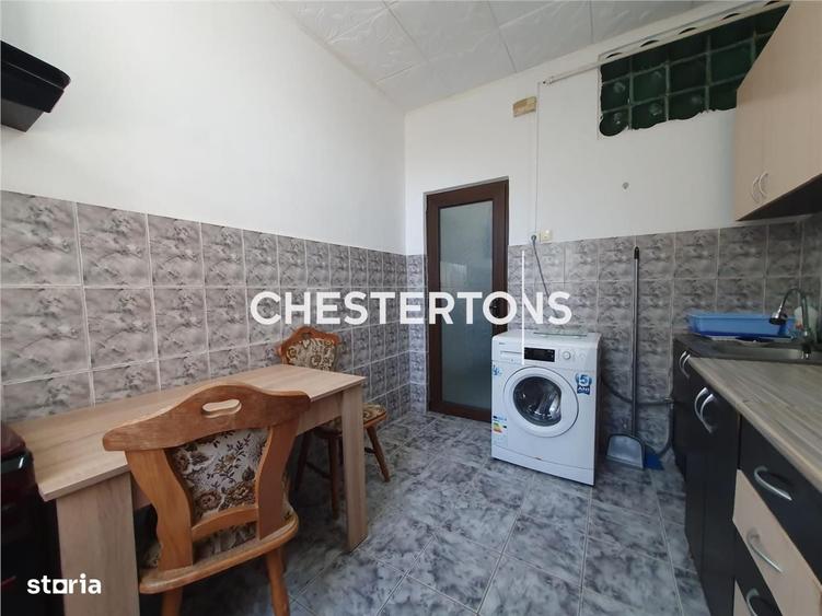 Apartament 2 camere TomisMall Constanta - 14