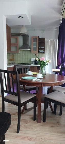 Vatra Luminoasa, apartament de 2 camere, 50mp, la 4 minute de metrou - 6