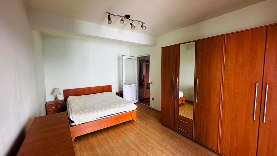 Apartament 2 camere decomandat, 70 mp utili, modern, Centru! - 1