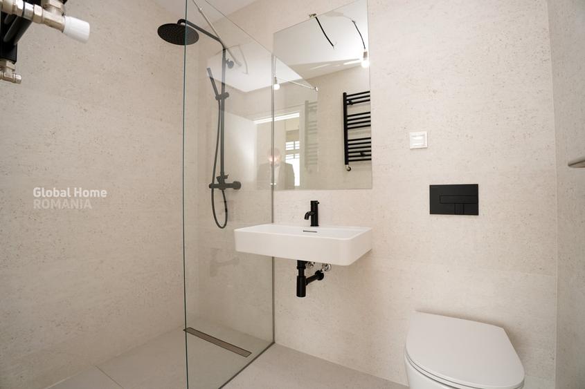 Apartament 3 CAMERE -Floreasca || TERASA 16 MP || Mall Promenada - 9