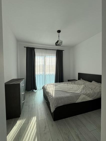 Apartament cu 3 camere în Dâmbul Rotund
