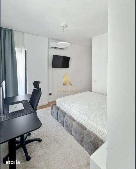 Apartament 3 camere in zona Erou Iancu Nicolae, cu vedere la lac din l - 3
