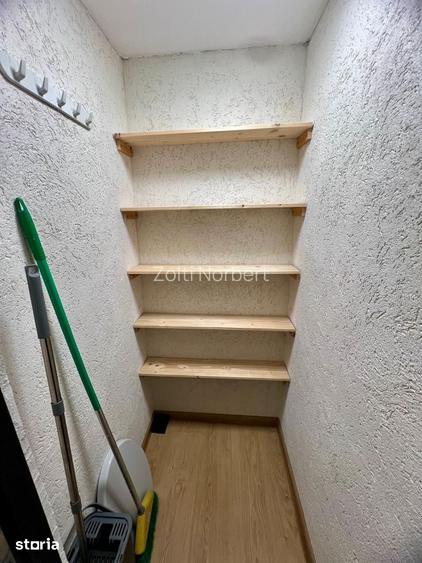 CC/944 De inchiriat spa?iu comercial in Tg Mure? - Semicentral