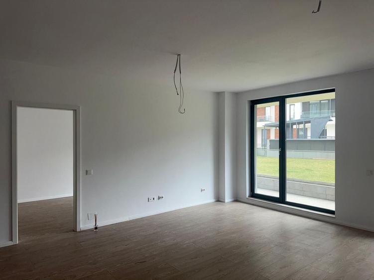 Apartament cu 2 camere semidecomandat în Zorilor