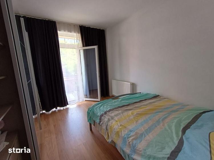 Apartament cu 2 camere semidecomandat în Grigorescu — fotografia 3
