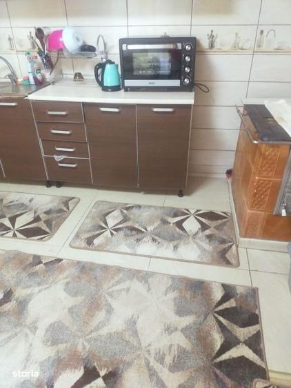 Casă cu 2 camere în Elciu