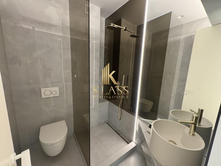 Apartament modern cu 3 camere, Pipera - 6