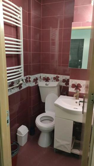 Apartament cu 2 camere decomandat în Brazda lui Novac
